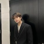 Seungmin Instagram - #VMAs