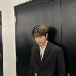 Seungmin Instagram - #VMAs