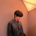 Seungmin Instagram - 2011?