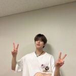 Seungmin Instagram - 京セラドーム大阪!!!