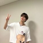 Seungmin Instagram - 京セラドーム大阪!!!