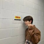 Seungmin Instagram - #VMAs