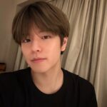 Seungmin Instagram - 京セラドーム大阪!!!