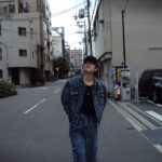 Seungmin Instagram - 터벅터벅