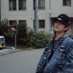 Seungmin Instagram - 터벅터벅