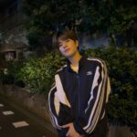 Seungmin Instagram - 名古屋も幸せだった！