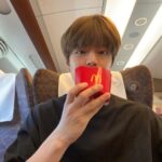 Seungmin Instagram - 名古屋も幸せだった！