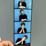 Seungmin Instagram - 名古屋も幸せだった！