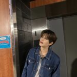 Seungmin Instagram -