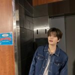 Seungmin Instagram -