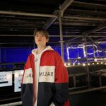 Seungmin Instagram - 京セラドーム大阪!!!