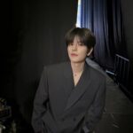 Seungmin Instagram - 🖤