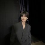 Seungmin Instagram – 🖤