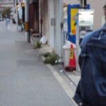 Seungmin Instagram - 터벅터벅