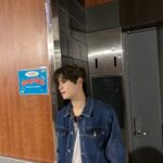 Seungmin Instagram -