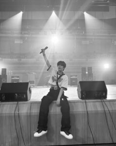 Seungmin Instagram - 🎤