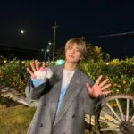 Seungmin Instagram - 2024🌟