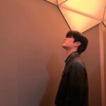 Seungmin Instagram - 2011?
