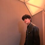 Seungmin Instagram - 2011?