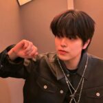 Seungmin Instagram - 2011?