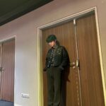 Seungmin Instagram - 2011?