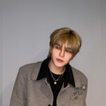 Seungmin Instagram - ✨