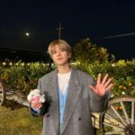 Seungmin Instagram - 2024🌟