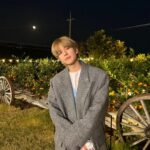 Seungmin Instagram - 2024🌟