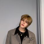 Seungmin Instagram - ✨