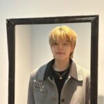 Seungmin Instagram - ✨