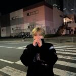 Seungmin Instagram - ⛄️