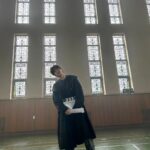 Seungmin Instagram - 각본가 민이📝