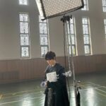 Seungmin Instagram - 각본가 민이📝