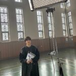 Seungmin Instagram - 각본가 민이📝
