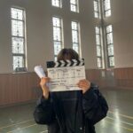 Seungmin Instagram - 각본가 민이📝