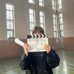 Seungmin Instagram - 각본가 민이📝