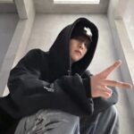 Seungmin Instagram - 대기시간