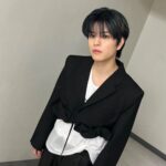 Seungmin Instagram - 혈중김찌농도0%...?