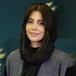 Shabnam Ghorbani Instagram – عکس از آرش صمد زاده

#مجنون