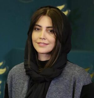 Shabnam Ghorbani Instagram - عکس از آرش صمد زاده

#مجنون
