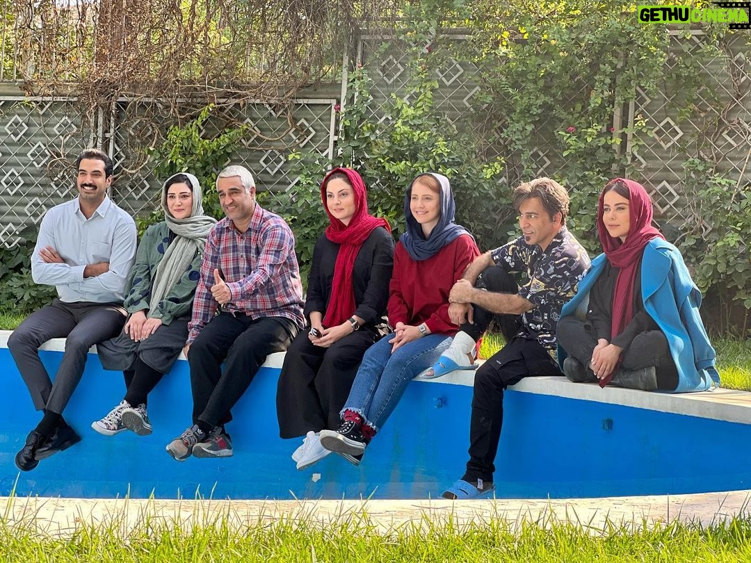 Shabnam Ghorbani - 8.1K Likes - ما آفتاب پرستی هاااا