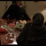 Shabnam Ghorbani Instagram - در خلاصه قصه ی این اثرِ ۲۲ دقیقه ای اشاره به شعری از گروس عبدالملکیان شده است : هرگز هیچ سربازی زنده از جنگ برنگشته است ! عوامل اصلی فیلم : نویسنده و کارگردان : امین محمودی یکتا تهیه کننده : فهیمه محمدیان مدیر فیلمبرداری : علی تبریزی مدیر صدابرداری : امین میرشکاری طراح صحنه : امیر پیوندی طراح لباس: سامره جوانمرد طراح گریم : مرتضی سعیدی تدوین: امین عابدی صداگذاری :علیرضا علویان آهنگساز : حسین طاهری برنامه ریز و دستیار اول کارگردان : شایان سید محمود اصلاح رنگ و طراح جلوه های ویژه بصری: امیر ولیخانی عکاس: کیمیا پور احمد مدیر تولید : علی اشتری منشی صحنه : مائده رفیعی پریسا تاج طراح پوستر : شایان شفابخش بازیگران : مرتضی آقا حسینی فاطمه نیشابوری حسین ثمری علیرضا گرجی و شبنم قربانی