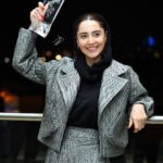 Shabnam Ghorbani Instagram – خدایا شکرت که بعد از امین و بچه هام دوباره نگاهم کردی …

دست بوس تک تکونم که با پیاماتون و استوری هاتون همدل و همراهم بودین ❤️

شامحمدی مرسی که پام وایسادی … @mehdishaaaaa ✨

@amin_mirshekari ♥️