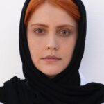 Shabnam Ghorbani Instagram - سحر سریال آفتاب پرست @aftabparast.series طراح گریم سیامک احمدی @siamakahmadii عکس از پیموده باران @peimoudeh_baran