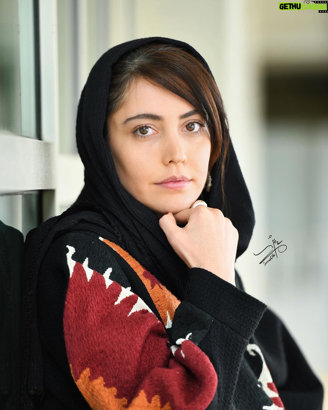 Shabnam Ghorbani - 10.1K Likes - عکس از سروش منوچهری
@soroushmn_
#تمساح_خونی