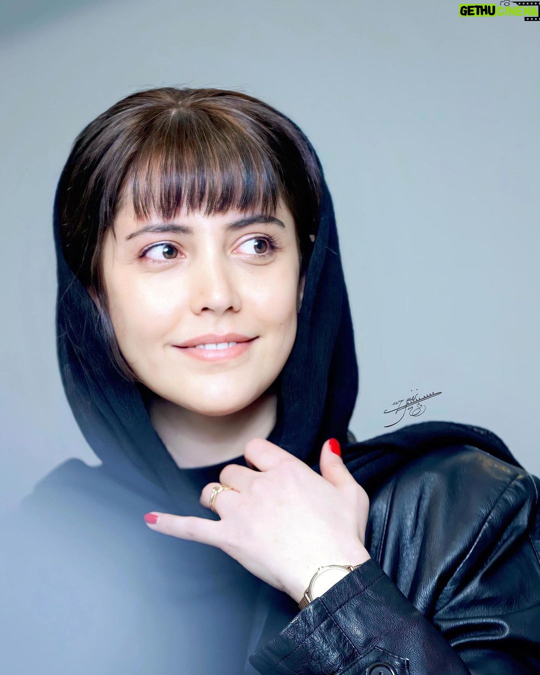 Shabnam Ghorbani - 7.7K Likes -