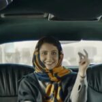 Shabnam Ghorbani Instagram - 🤪 Video: @jamal_askarii 🌹
