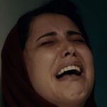 Shabnam Ghorbani Instagram - سارا : من یه بدبخت همیشه بازنده ام که هر بار یه دری خواست به روی من باز شه صد تا قفل دیگه اومد روش من موندم و بخت سیاه م به نظرتون چی میشه بعضیا بد شانس میشن ؟!