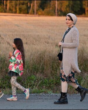 Shabnam Ghorbani Instagram - Any day now