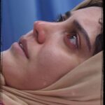 Shabnam Ghorbani Instagram - سارا محمودی ملکه گدایان عکس : @heliyarezaee
